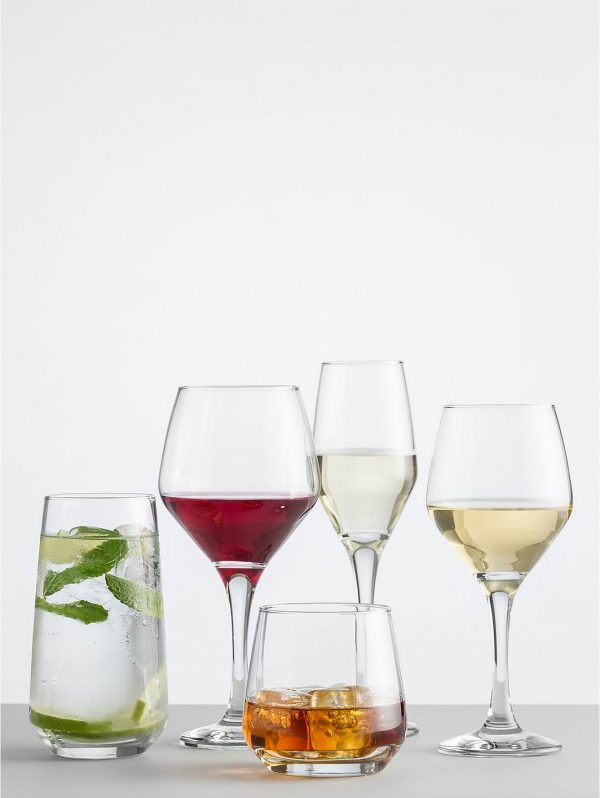 selling majestic set of 4 mixer tumbler glasses 5efc57e116157