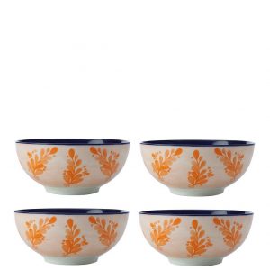 selling majolica bowls set of 4 5efc77d0416cf