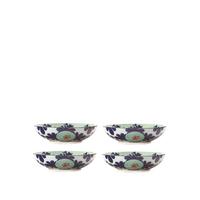 selling majolica coupe bowls set of 4 5efc7a3073abd