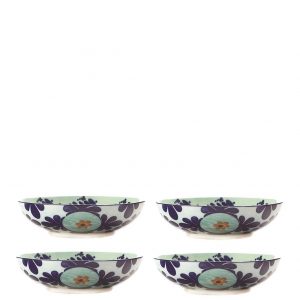 selling majolica coupe bowls set of 4 5efc7a330f47c