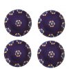 selling majolica dinner plates set of 4 5efc77f22c743