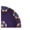 selling majolica dinner plates set of 4 5efc77f35f713