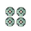 selling majolica dinner plates set of 4 5efc77f898e57