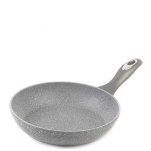 selling marble collection 24 cm frying pan in grey 5f05b28a49f83