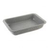 selling marble collection roasting pan and baking tray set in grey 5efc55bc88753