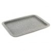 selling marble collection roasting pan and baking tray set in grey 5efc55bd3ed28