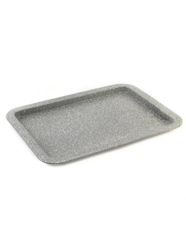 selling marble collection roasting pan and baking tray set in grey 5efc55bd3ed28