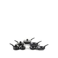 selling marble gold collection 7 piece pan set 5efc779913859