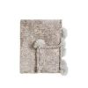 selling marble pom pom throw 5efef05d168d2