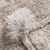 selling marble pom pom throw 5efef06096909