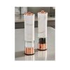 selling marble rose gold edition electric salt and pepper mill 5efc7980ae9c7