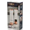 selling marble rose gold edition electric salt and pepper mill 5efc798ad57a4