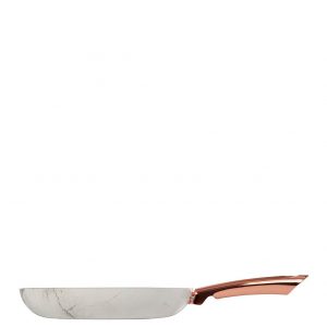 selling marble rose gold edition set of 2 frying pans 5f05b598ab81e