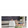 selling marble rose gold edition set of 3 saucepans 5f05b66582c70