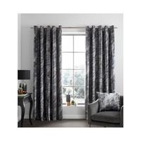 selling marble velvet eyelet curtains 5f01960c63191