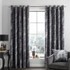 selling marble velvet eyelet curtains 5f019610d78d7