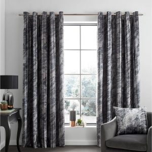 selling marble velvet eyelet curtains 5f019610d78d7