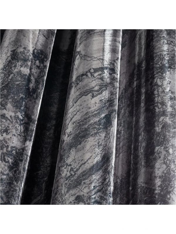selling marble velvet eyelet curtains 5f0196121b781