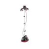 selling master precision 360 upright garment clothes steamer red and black 5f06ba17b7253