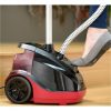 selling master precision 360 upright garment clothes steamer red and black 5f06ba21e4cbe