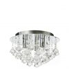 selling maya diamond flush ceiling light 5f2015668c673