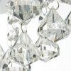 selling maya diamond flush ceiling light 5f2015681a747