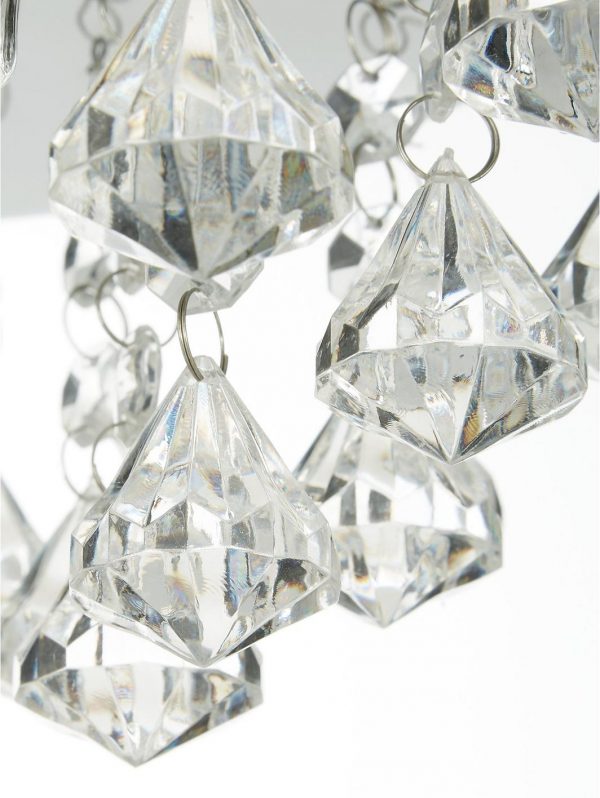 selling maya diamond flush ceiling light 5f2015681a747