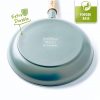selling mayflower ceramic non stick 16 cm saucepan with lid 5f05b7a66fe9e