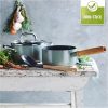 selling mayflower healthy ceramic non stick 3 piece pan set 5f05b1c089987