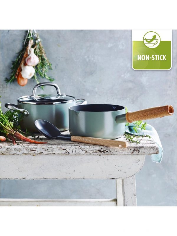 selling mayflower healthy ceramic non stick 3 piece pan set 5f05b1c089987