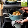 selling mayflower healthy ceramic non stick 3 piece pan set 5f05b1c178680