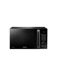 selling mc28h5135ck eu 28 litre combi microwave oven with slim fry technology black 5f0567538aea3