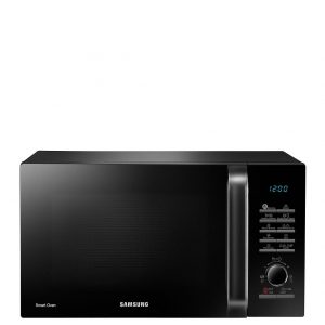 selling mc28h5135ck eu 28 litre combi microwave oven with slim fry technology black 5f056757649b9