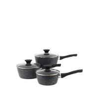 selling megastone 3 piece saucepan set 5f05b2757f17a