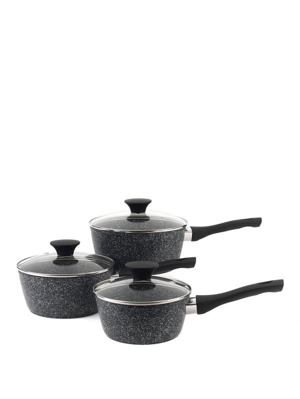 selling megastone 3 piece saucepan set 5f05b27b8253f