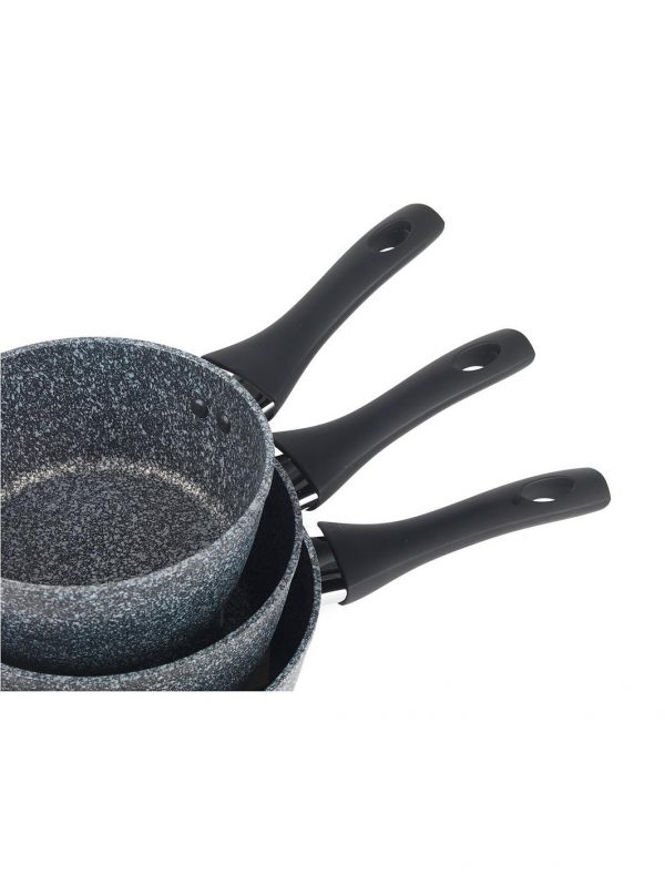 selling megastone 3 piece saucepan set 5f05b27db3ebd