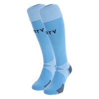 selling mens manchester city home sock 5f1a6cde534b7