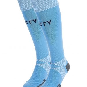 selling mens manchester city home sock 5f1a6cdf51d9e