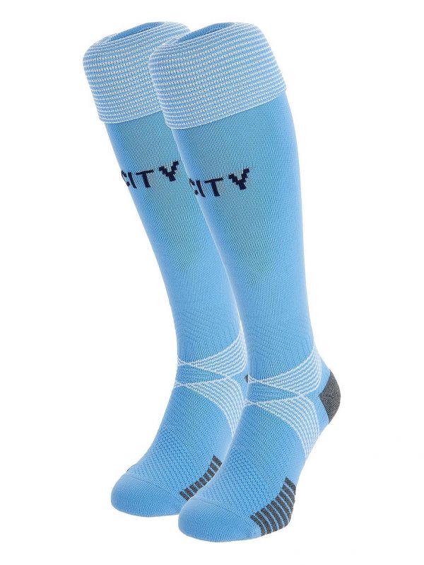 selling mens manchester city home sock 5f1a6cdf51d9e