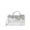 selling metallic duffle bag 5efee79c79f47