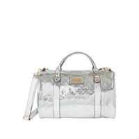 selling metallic duffle bag 5efee79c79f47