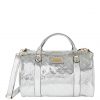 selling metallic duffle bag 5efee79ee1239