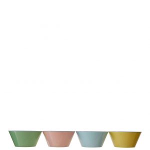 selling mimo miami arch melamine bowls set of 4 5efc784df2743