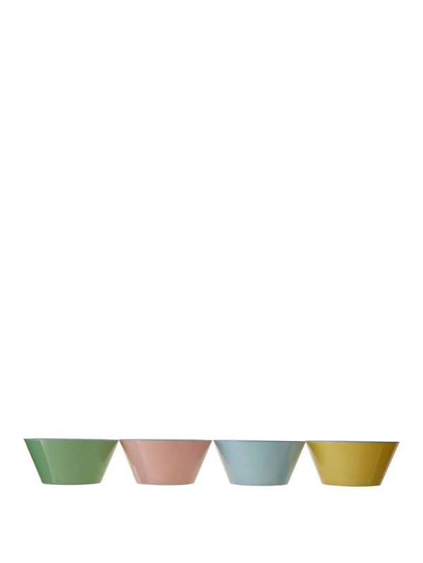 selling mimo miami arch melamine bowls set of 4 5efc784df2743