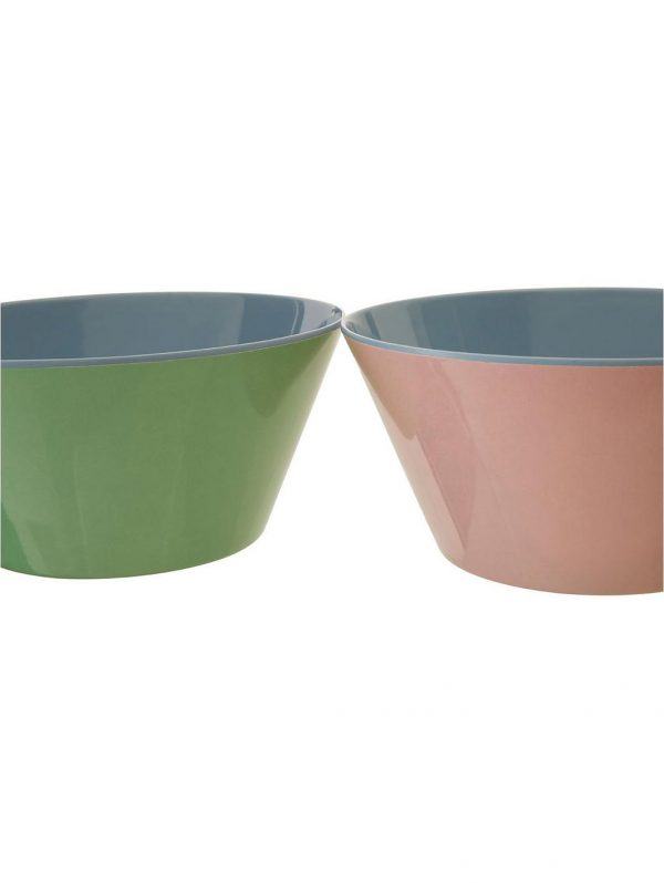 selling mimo miami arch melamine bowls set of 4 5efc784eddef8