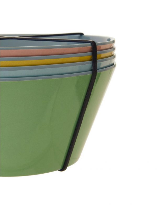 selling mimo miami arch melamine bowls set of 4 5efc785087d65