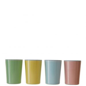 selling mimo miami arch melamine tumblers set of 4 5efc5986a22fc