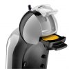 selling mini me automatic coffee machine arctic grey and black anthracite by krups starter kit 5f056377846da