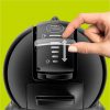 selling mini me automatic coffee machine arctic grey and black anthracite by krups starter kit 5f05637a4e17f
