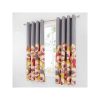 selling modernist poppy eyelet curtains 5f01987679ca3